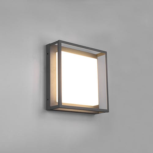 Plafonnier Led Pour Exterieur