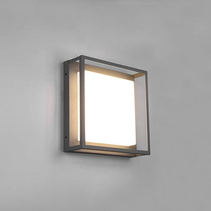 Plafonnier Led Pour Exterieur
