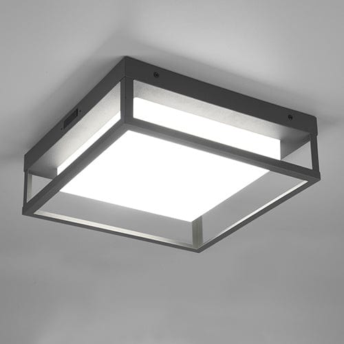 Plafonnier Led Pour Exterieur