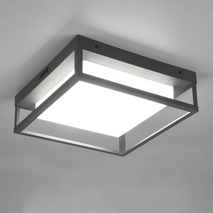 Plafonnier Led Pour Exterieur