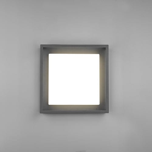 Plafonnier Led Pour Exterieur
