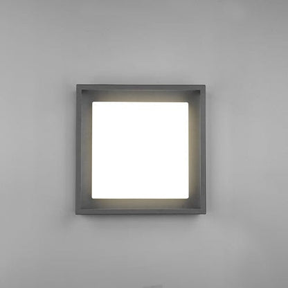 Plafonnier Led Pour Exterieur