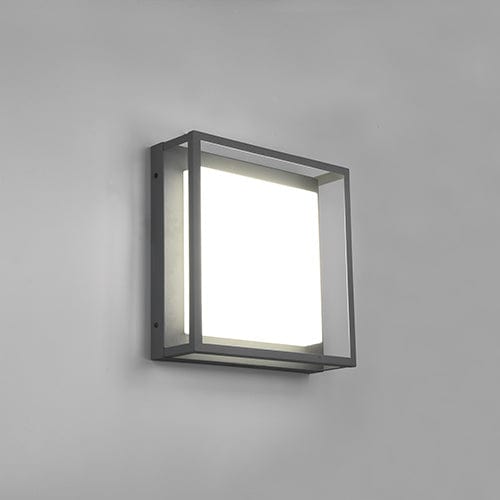 Plafonnier Led Pour Exterieur
