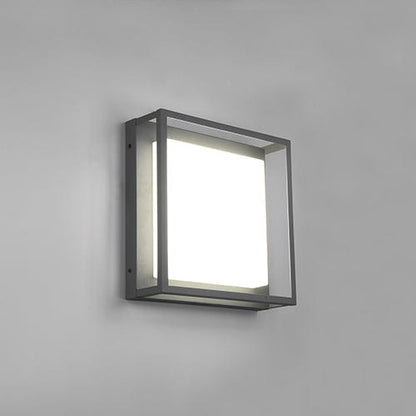 Plafonnier Led Pour Exterieur