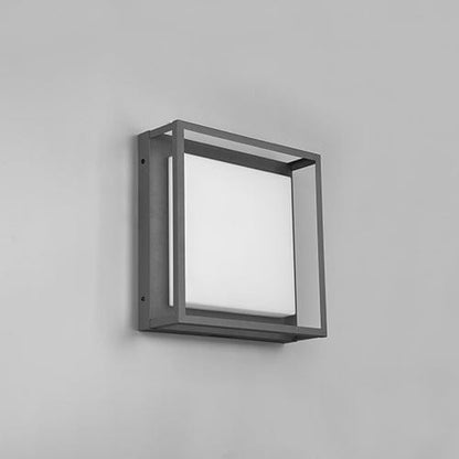 Plafonnier Led Pour Exterieur