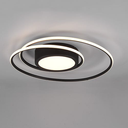 Plafonnier Blanc Led Design Dimmable