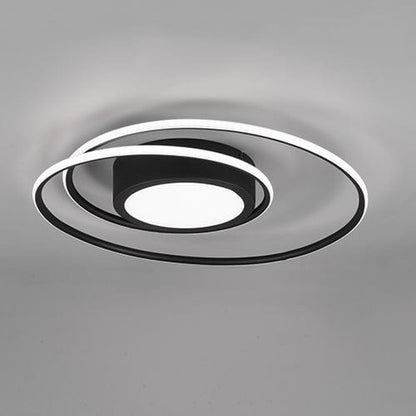 Plafonnier Blanc Led Design Dimmable