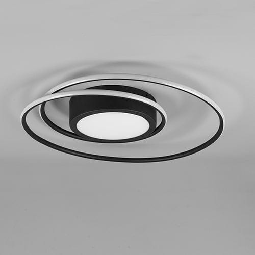 Plafonnier Blanc Led Design Dimmable
