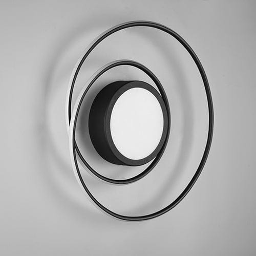 Plafonnier Blanc Led Design Dimmable