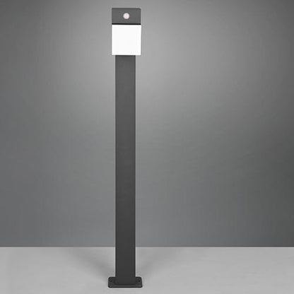 Poteau Lumineux Exterieur