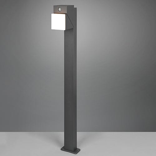 Poteau Lumineux Exterieur