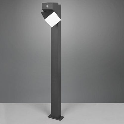 Poteau Lumineux Exterieur