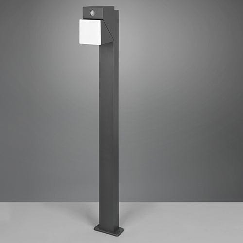 Poteau Lumineux Exterieur