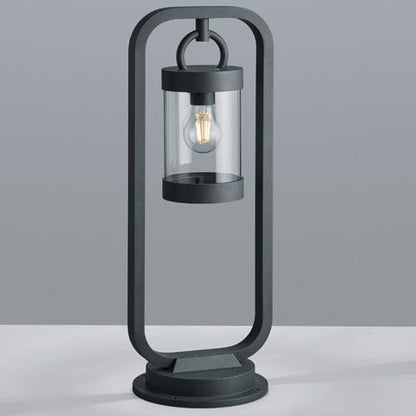 Lumiere Terrasse Exterieur
