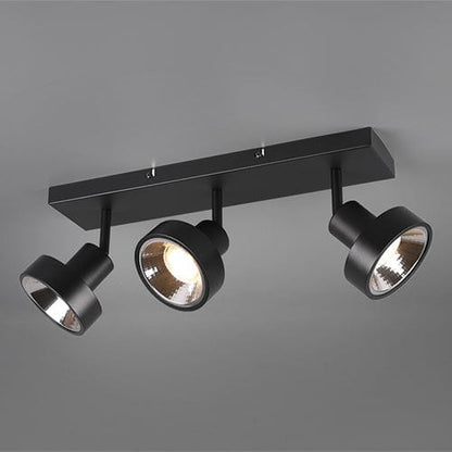 Plafonnier Spot Halogene