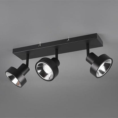 Plafonnier Spot Halogene