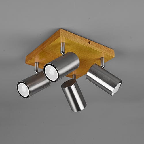 Plafonniers Spots