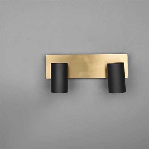 Plafonnier Deux Ampoules
