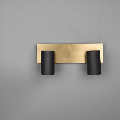 Plafonnier Deux Ampoules