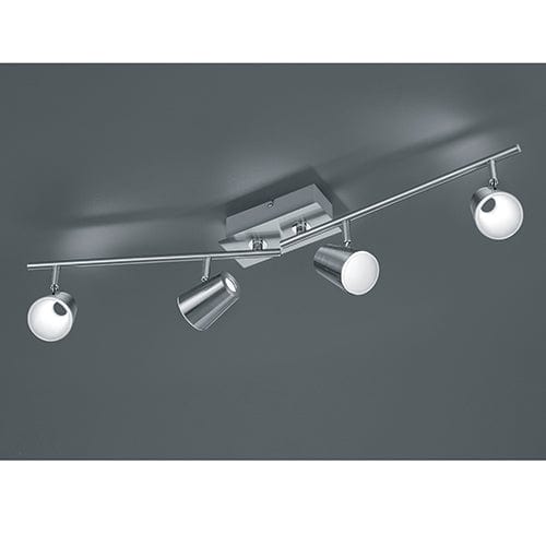 Rampe Led Plafonnier