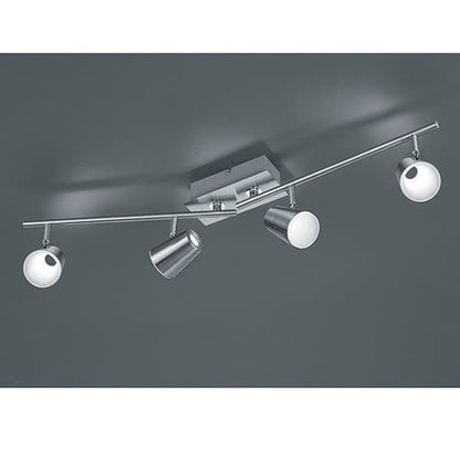 Rampe Led Plafonnier