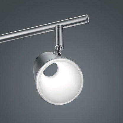 Rampe Led Plafonnier