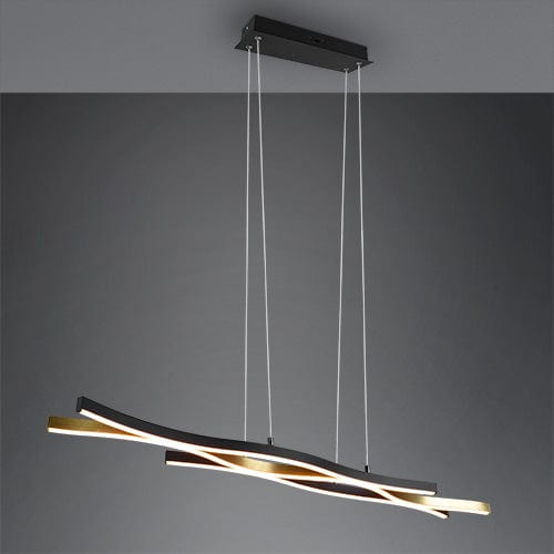 Barre Led Salon