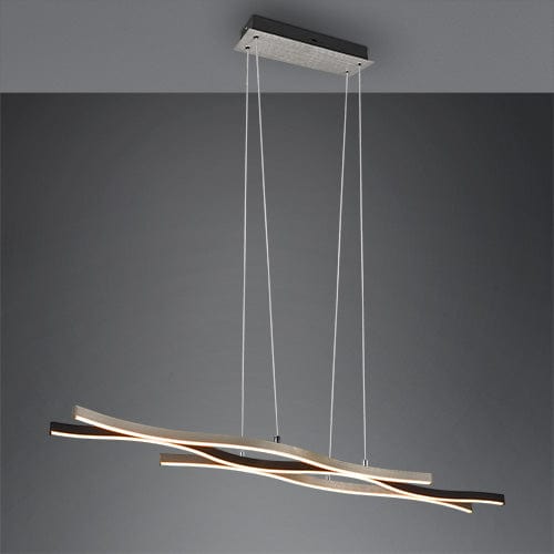 Suspension Eclairage Indirect