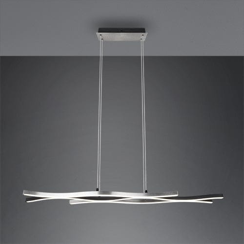 Suspension Eclairage Indirect