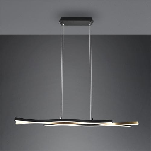 Barre Led Salon