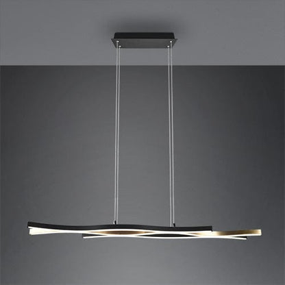 Barre Led Salon