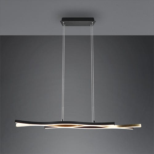 Barre Led Salon