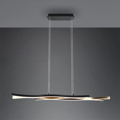 Barre Led Salon