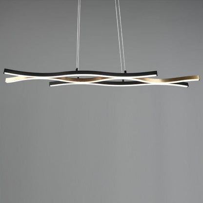 Barre Led Salon