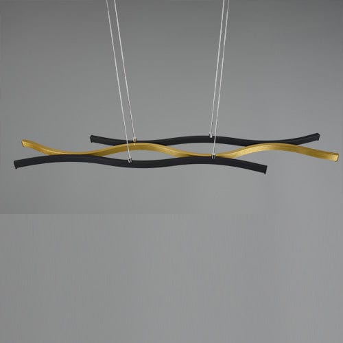 Barre Led Salon