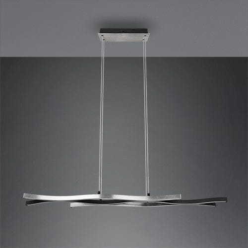 Suspension Eclairage Indirect