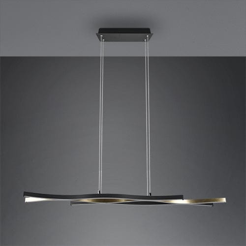 Barre Led Salon