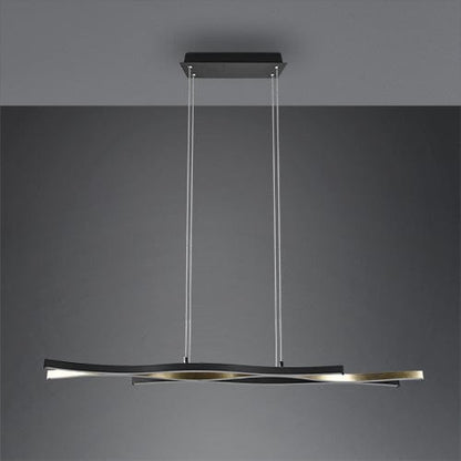 Barre Led Salon