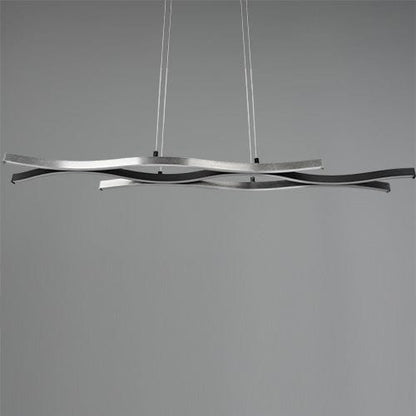 Suspension Eclairage Indirect