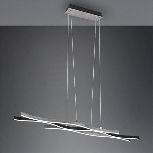 Suspension Eclairage Indirect