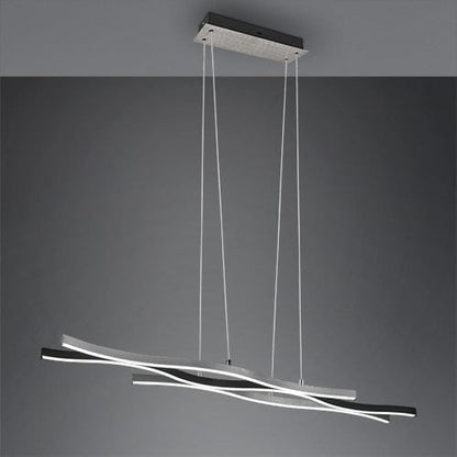Suspension Eclairage Indirect