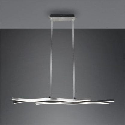 Suspension Eclairage Indirect