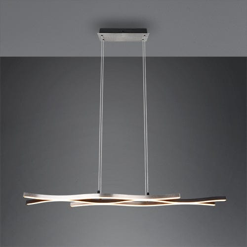 Suspension Eclairage Indirect