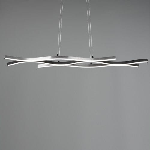 Suspension Eclairage Indirect