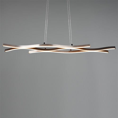 Suspension Eclairage Indirect