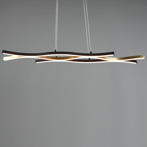 Barre Led Salon