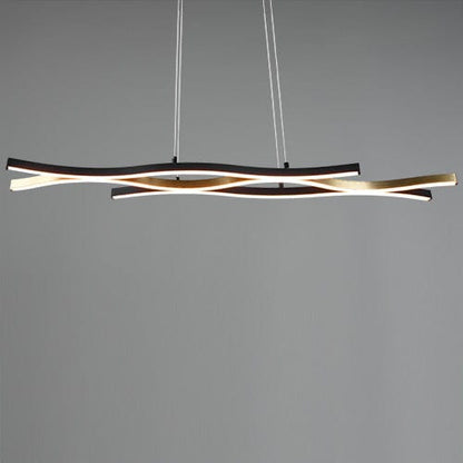 Barre Led Salon