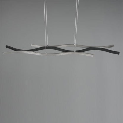 Suspension Eclairage Indirect
