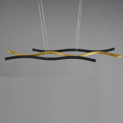 Barre Led Salon