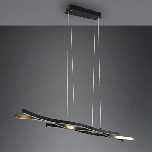 Barre Led Salon